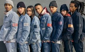 Read The Levis Launches 501 Campaign-a