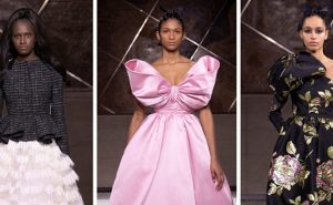 Valentino Spring 2022 Haute Couture